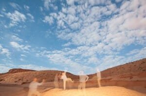 Antelope Canyon