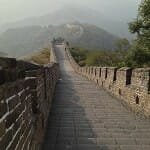 Mutianyu section of the Great Wall