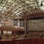 National Centre for the Performing Arts