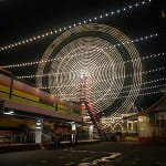 Luna Park Ferris Wheel