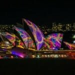 Sydney Opera House