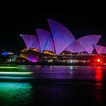 Sydney Opera House