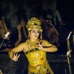 Kecak Dance