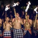 Kecak Dance