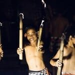 Kecak Dance