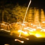 Kecak Dance 