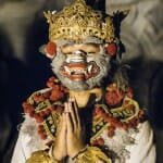 Kecak Dance