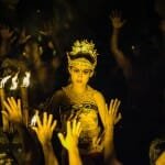 Kecak Dance