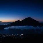 Mount Batur