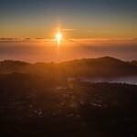 Mount Batur