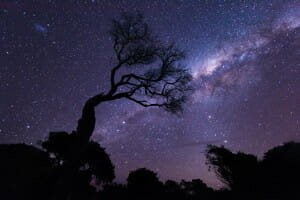 Milky Way