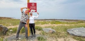 Travelling to Churchill to see Polar Bears