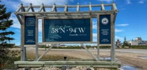 Wrapping Up Our Time in Churchill: Kayaking, Tundra Crawler, and the Prince of Wales Fort