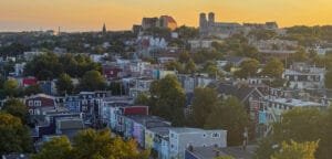 Our Newfoundland Side Quest to Photograph Atlantic Puffins