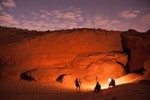 Antelope Canyon