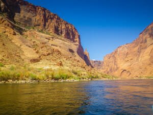 Colorado River