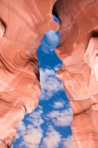 Antelope Canyon