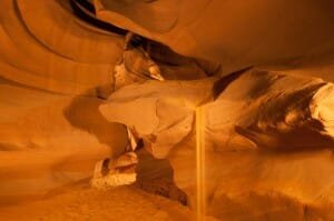 Antelope Canyon