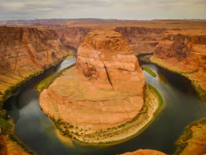 Horseshoe Bend