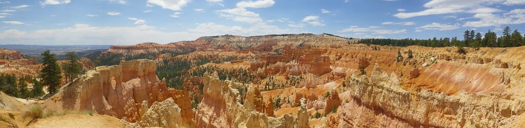 Bryce Canyon