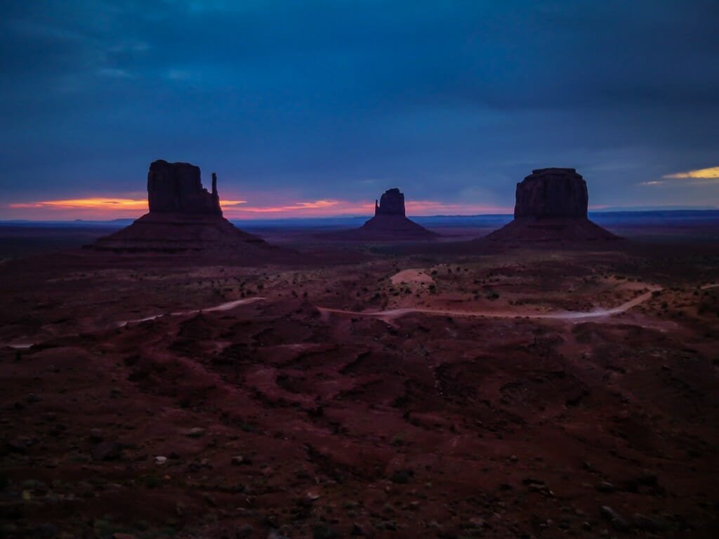 Sunrise